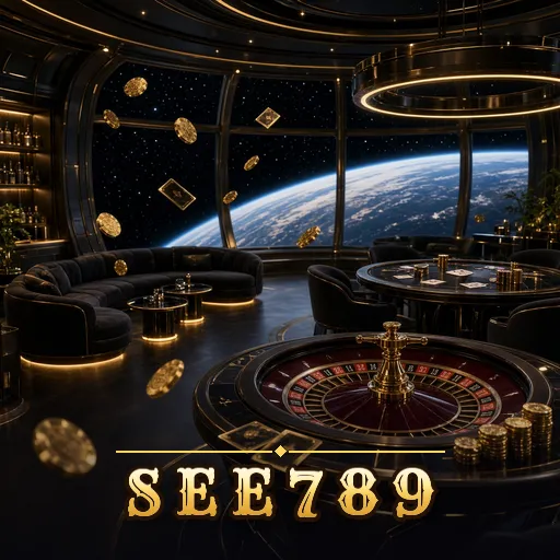 Keamanan see789